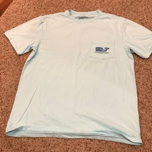 Vineyard vines short sleeve t shirt